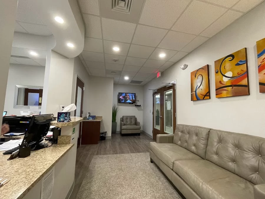 Dentist Raleigh - Blue Ridge Dental Care Picture 2