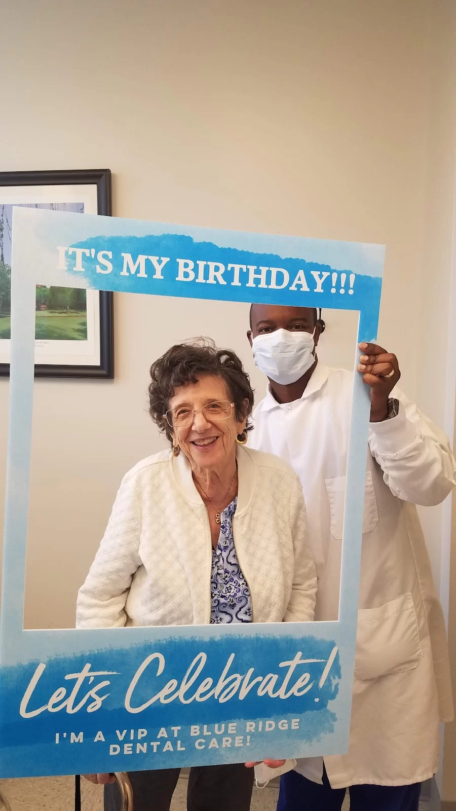 Dentist Raleigh - Blue Ridge Dental Care Picture 7