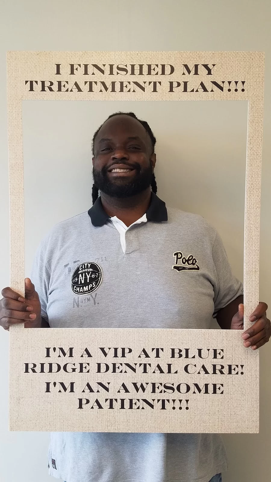 Dentist Raleigh - Blue Ridge Dental Care Picture 10