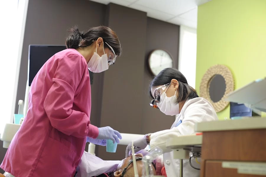 Vast Dental LLC Picture 2