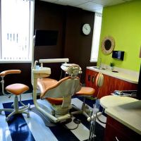 Vast Dental LLC ico