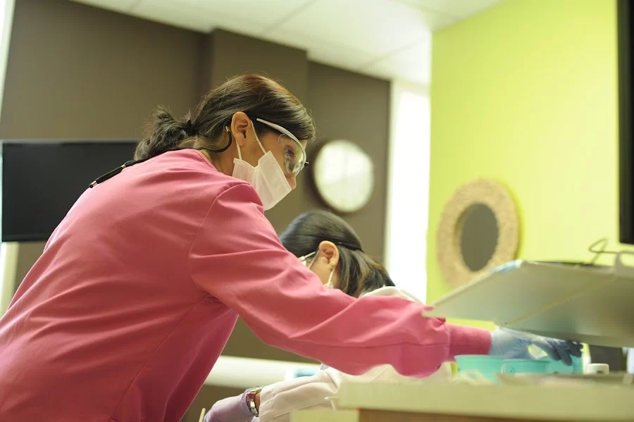 Vast Dental LLC Picture 5