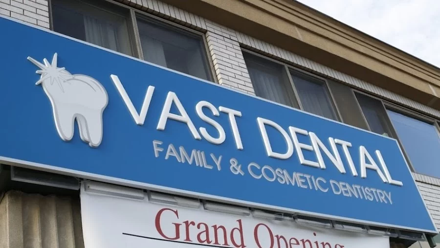 Vast Dental LLC Picture 4