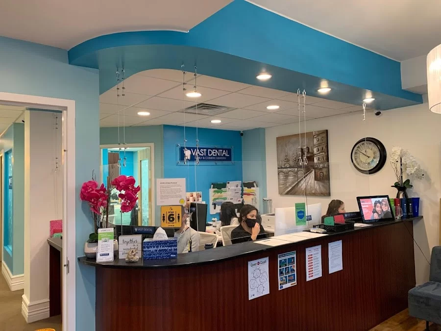 Vast Dental LLC Picture 6