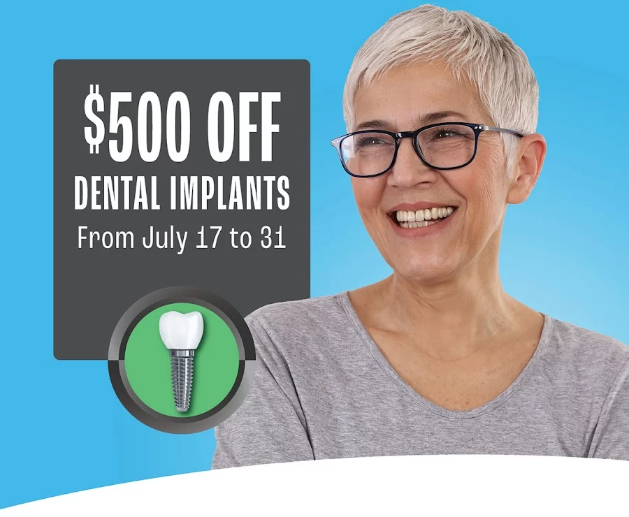 Conway Oaks Dental Picture 2