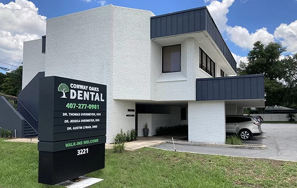 Conway Oaks Dental Picture 1