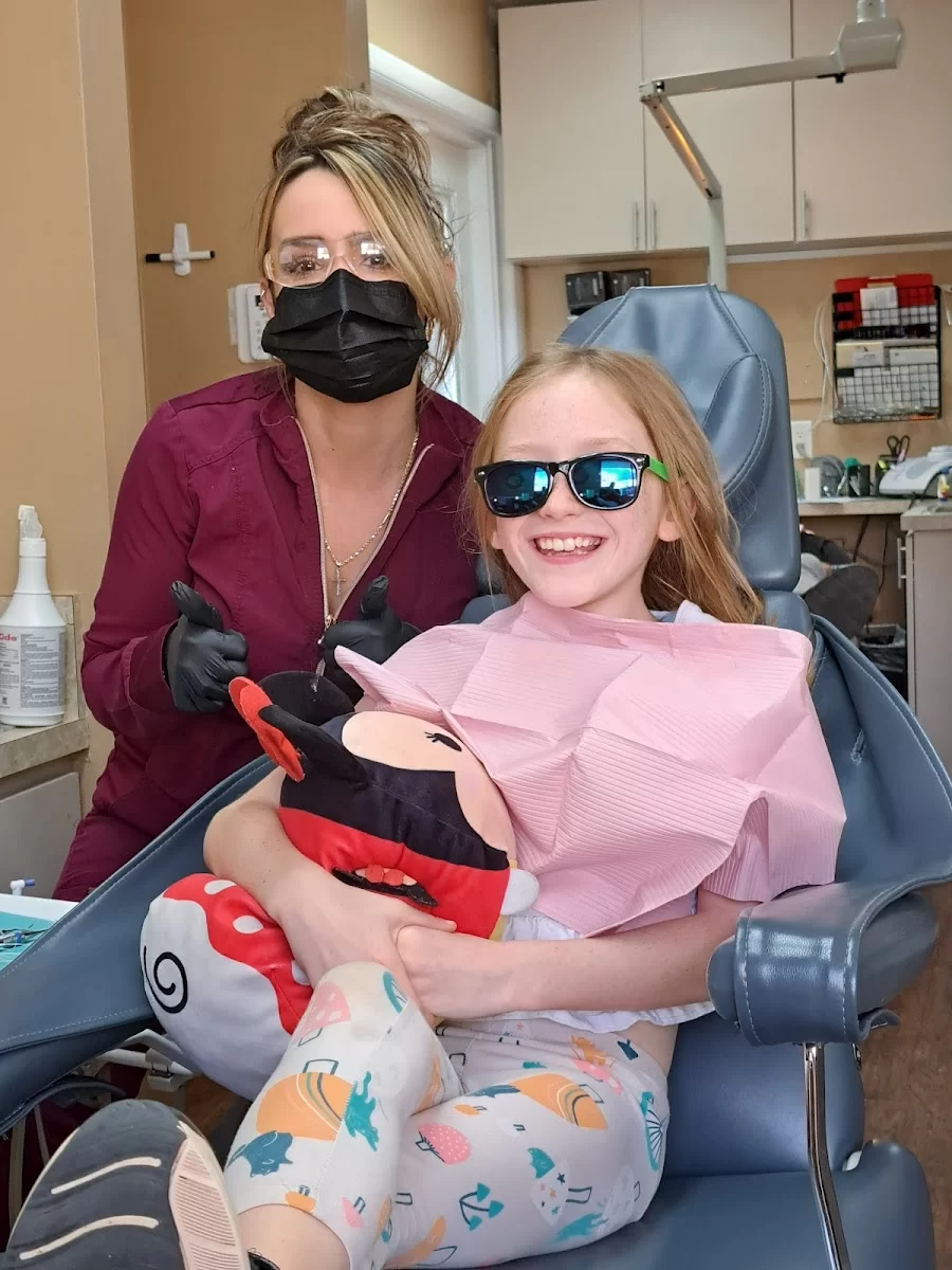 Conway Oaks Dental Picture 10