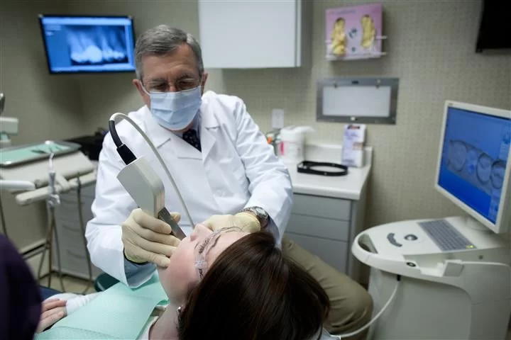 Failla and DeFrancesco Family Dentistry Picture 4