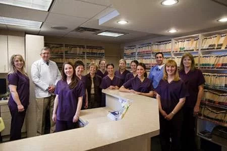 Failla and DeFrancesco Family Dentistry Picture 1