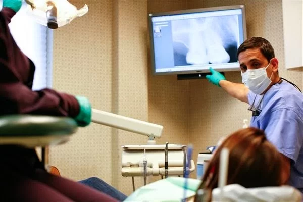 Failla and DeFrancesco Family Dentistry Picture 3