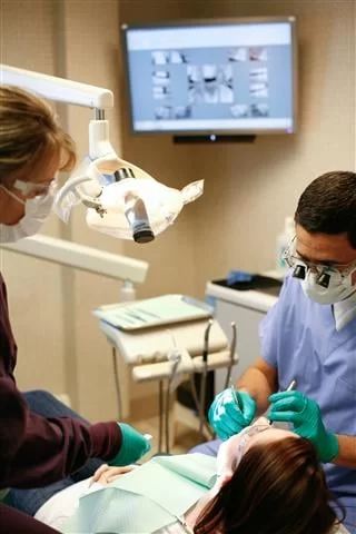 Failla and DeFrancesco Family Dentistry Picture 2