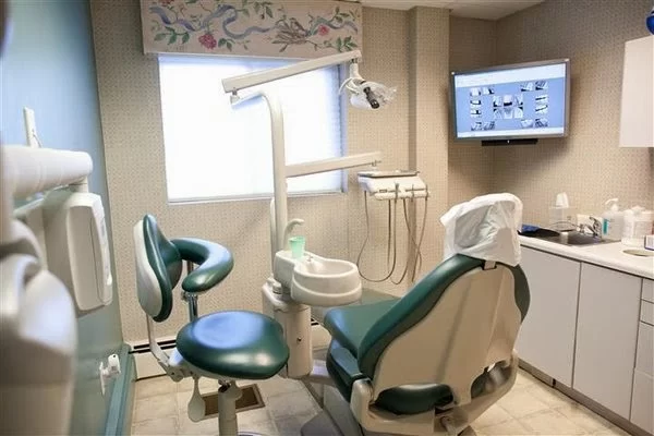 Failla and DeFrancesco Family Dentistry Picture 5