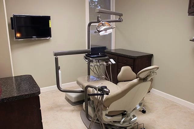 St. Mary's Family Dentistry Picture 1