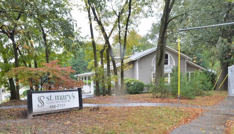 St. Mary's Family Dentistry Picture 10