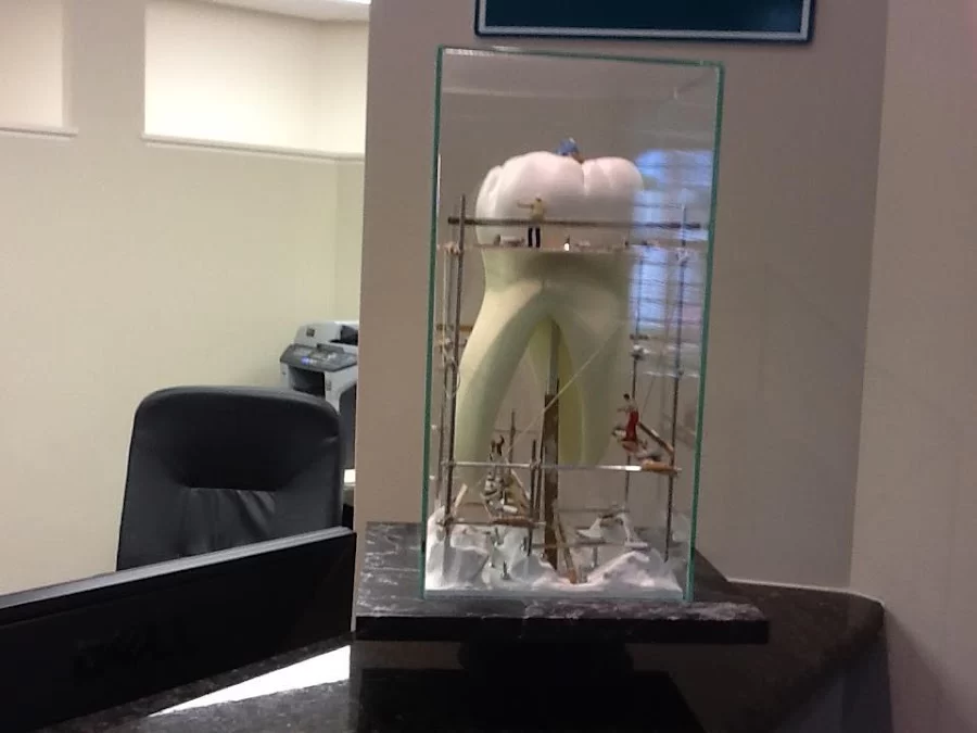 St. Mary's Family Dentistry Picture 3