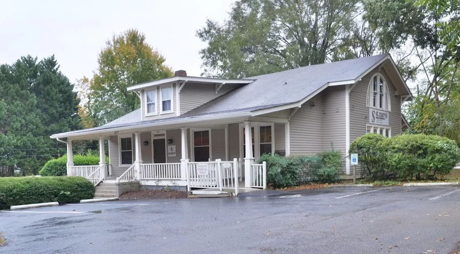 St. Mary's Family Dentistry Picture 6