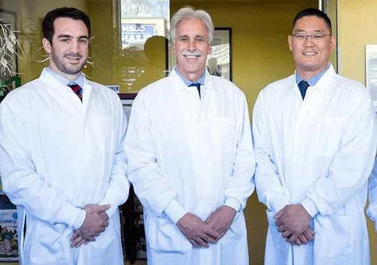 West Newton Dental Associates Picture 3