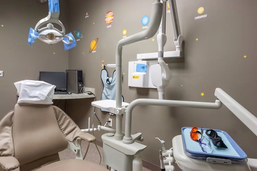 Lux Dental for Kids Picture 3