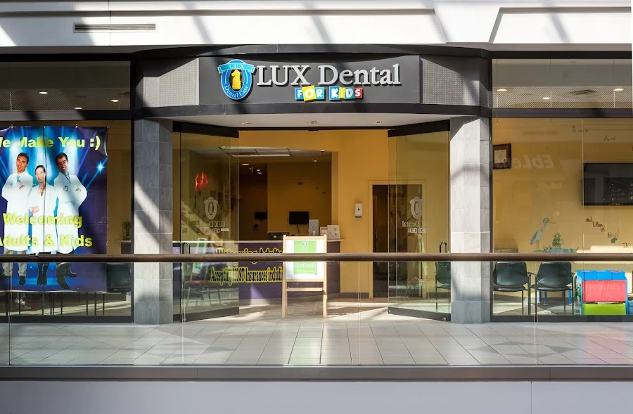 Lux Dental for Kids Picture 7