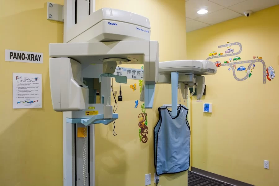 Lux Dental for Kids Picture 5