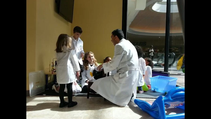 Lux Dental for Kids Picture 1