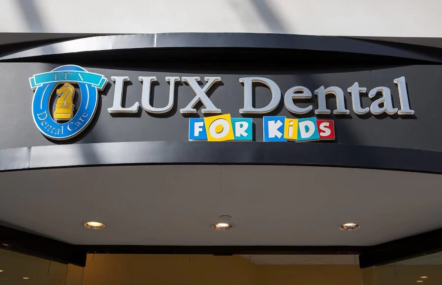 Lux Dental for Kids Picture 4