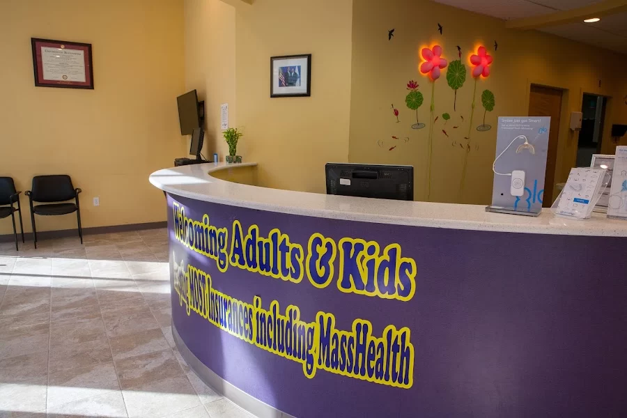 Lux Dental for Kids Picture 8