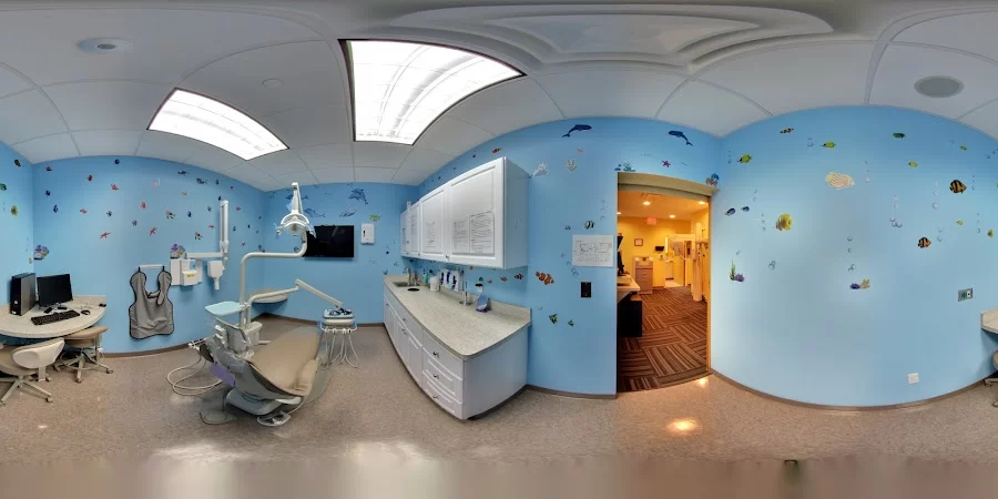 Lux Dental for Kids Picture 6