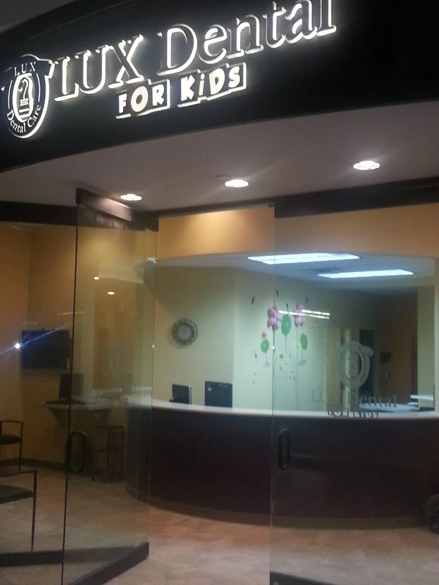 Lux Dental for Kids Picture 10