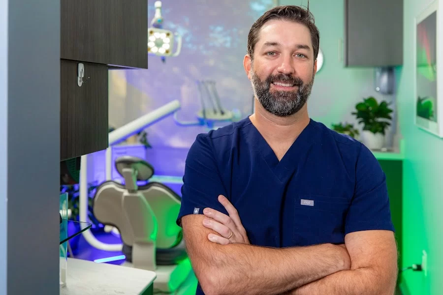 North Carolina Implants and Periodontics Picture 1