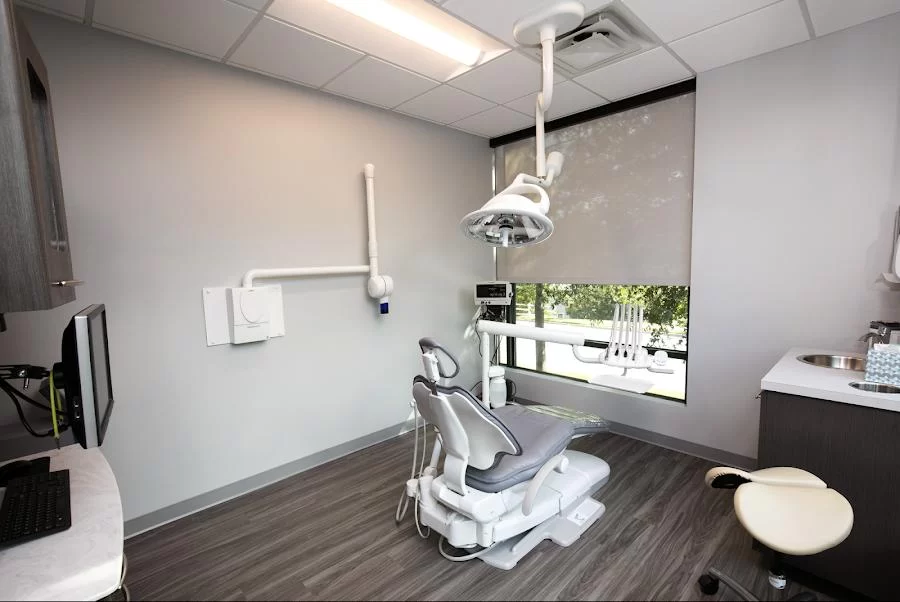 North Carolina Implants and Periodontics Picture 5
