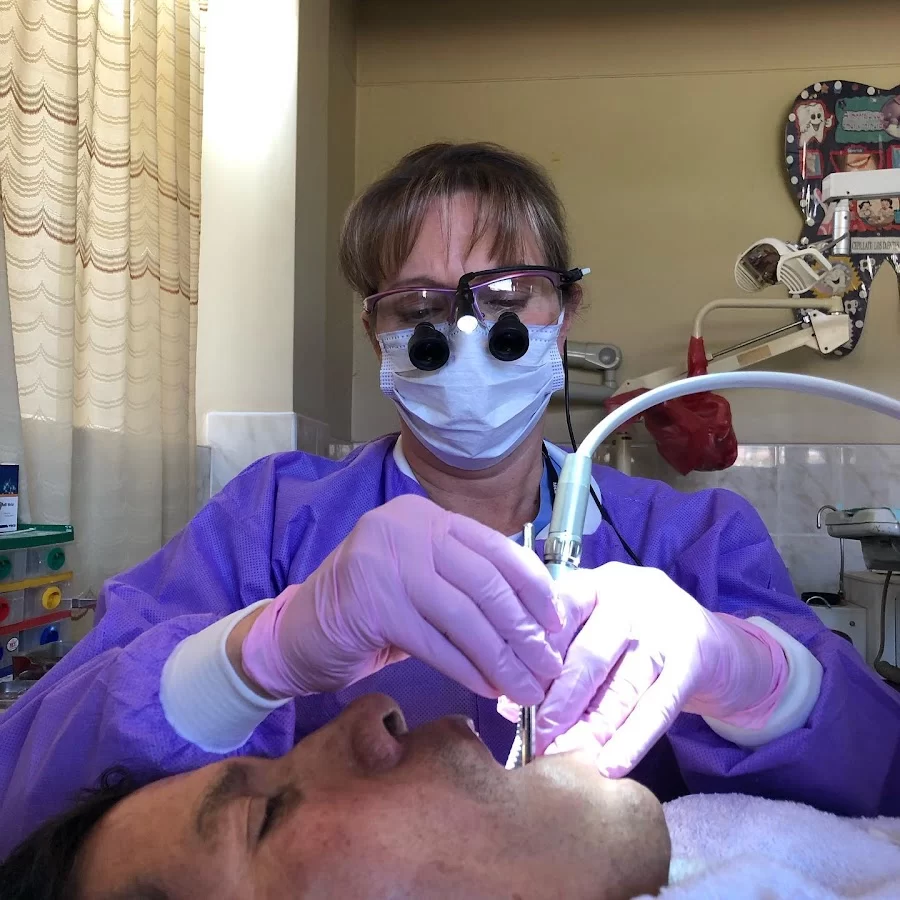 Meredith Levine, DDS Picture 3