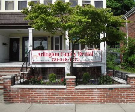 Arlington Family Dental
