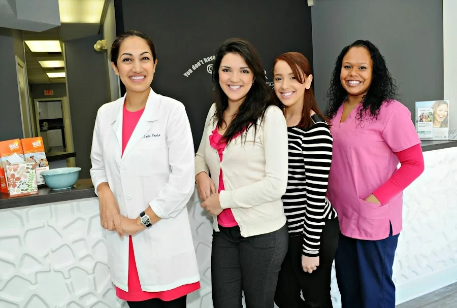 Alpha Dental Chelsea Picture 6