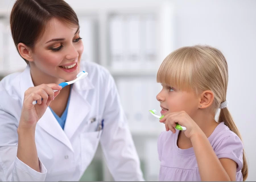 Sage Dental of Downtown Orlando Picture 5