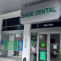 Sage Dental of Downtown Orlando ico