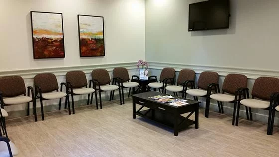 Sage Dental of Downtown Orlando Picture 3