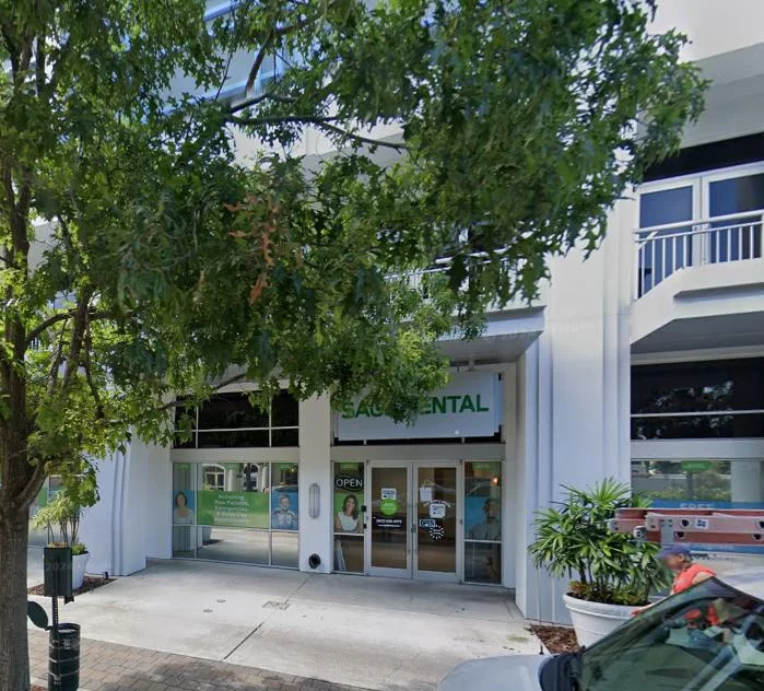 Sage Dental of Downtown Orlando Picture 10