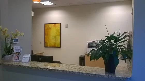 Sage Dental of Downtown Orlando Picture 2