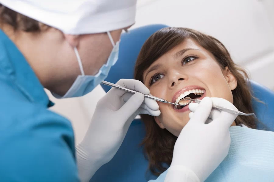 Sage Dental of Downtown Orlando Picture 6