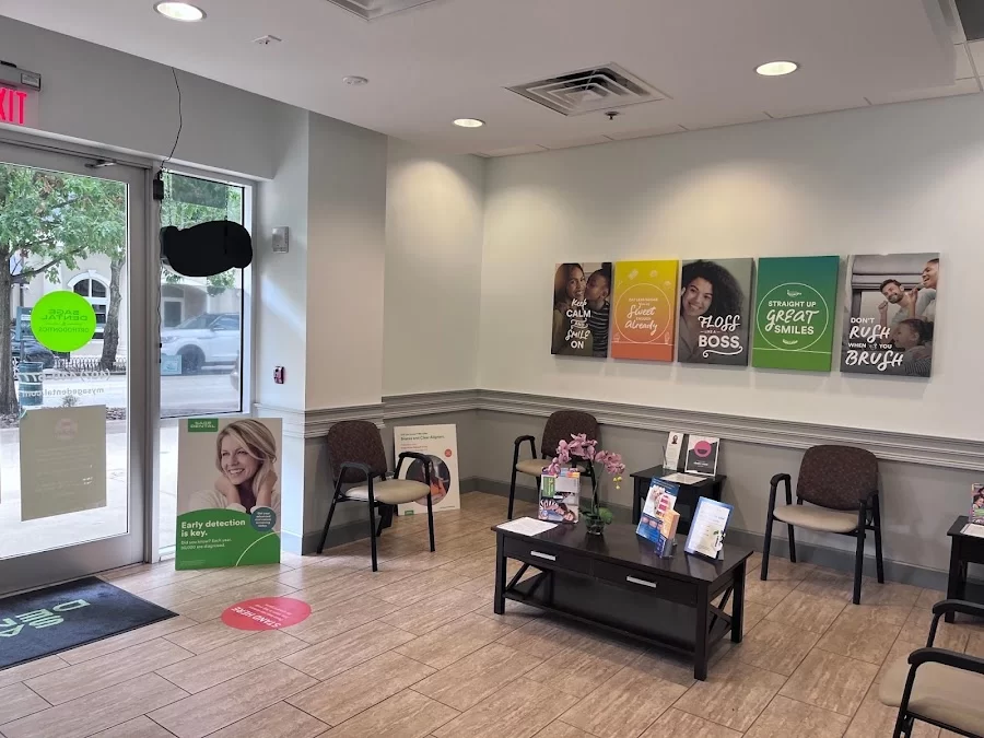 Sage Dental of Downtown Orlando Picture 7