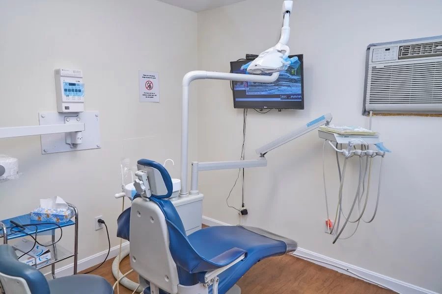 Affordable Family Dental Picture 2