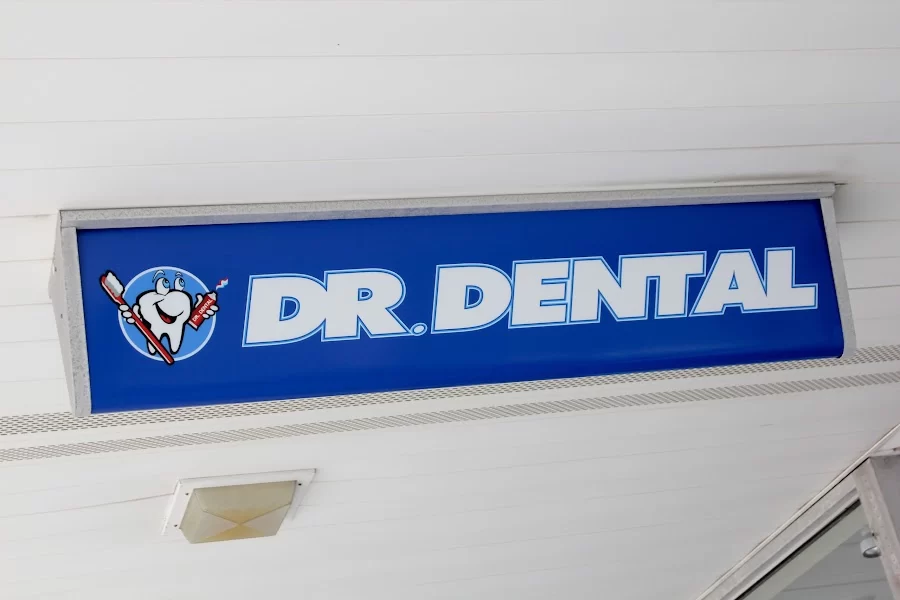Dr. Dental: Dentistry & Braces Picture 3