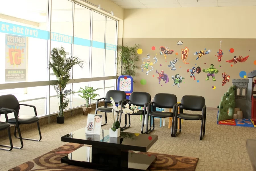 Dr. Dental: Dentistry & Braces Picture 7