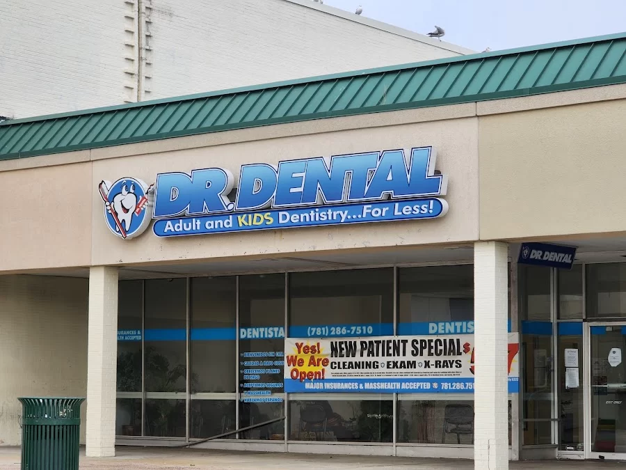 Dr. Dental: Dentistry & Braces Picture 8