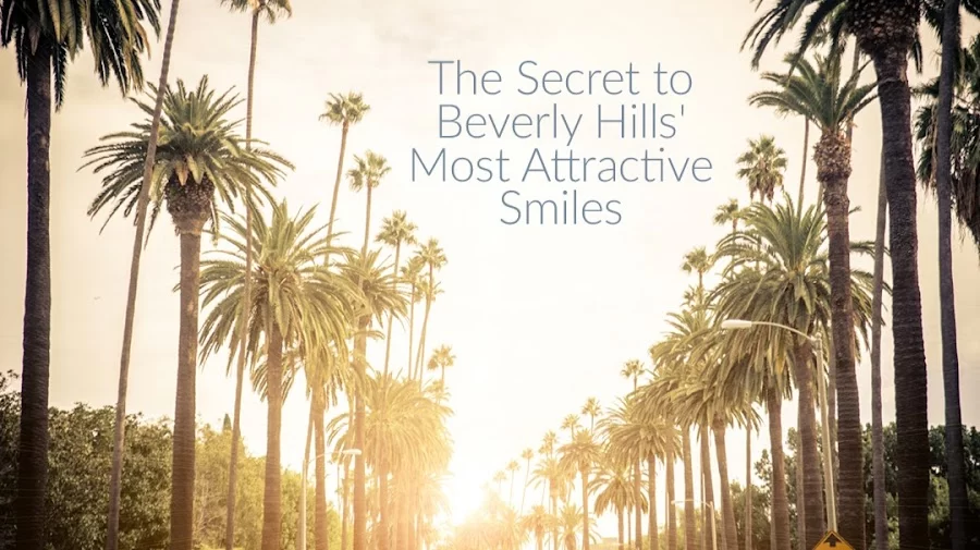 Joel L. Strom, DDS - Dental Office Beverly Hills Picture 1