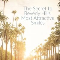 Joel L. Strom, DDS - Dental Office Beverly Hills ico