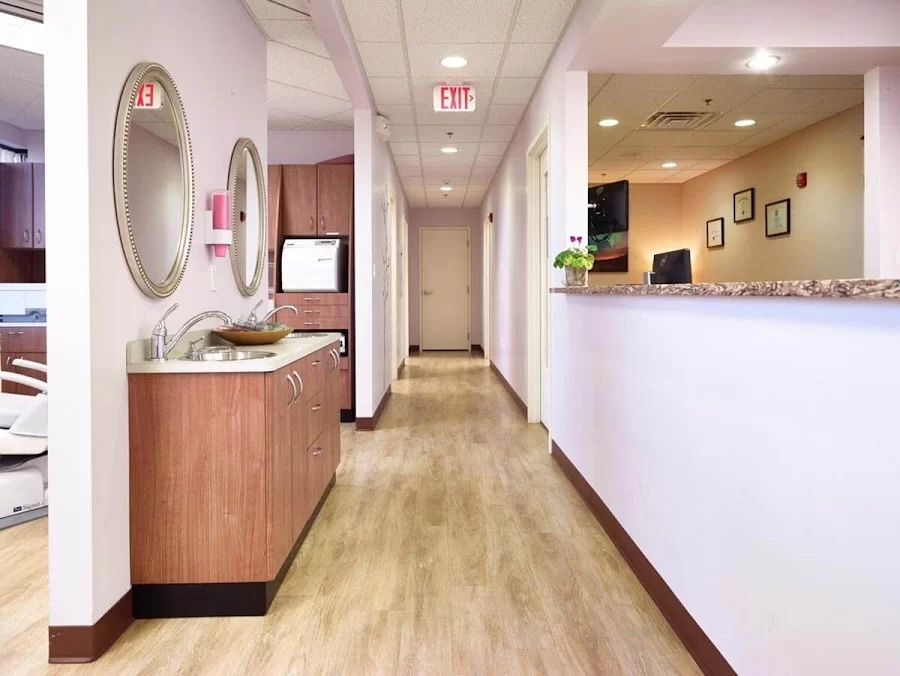 Dr. Mickey’s Pediatric & Orthodontic Specialists Picture 5