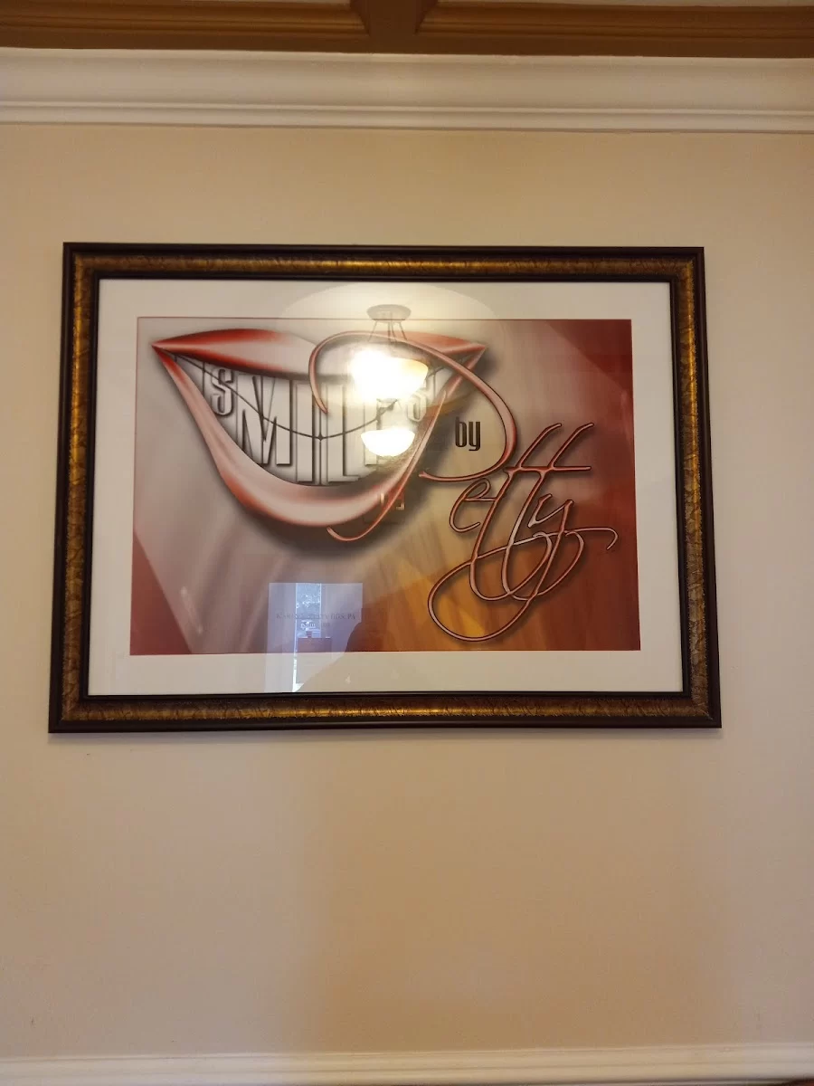 Karen Y. Petty, DDS, PA Picture 1