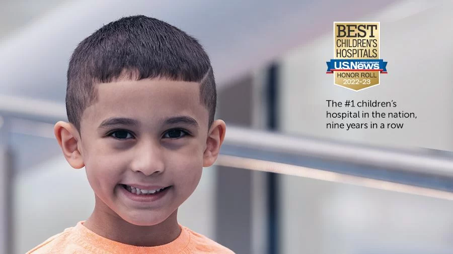 Boston Children's Physicians at Winchester Hospital Picture 4